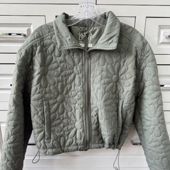 NWT The Packable Jacket by Love Tree - Picture 7 of 10
